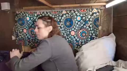 Elina online show from 06/27/26, 03:44