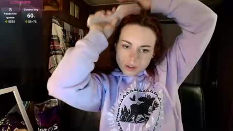 Elina online show from 07/05/26, 03:34