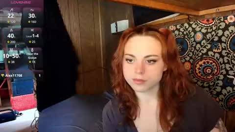 Elina online show from 07/08/26, 04:06
