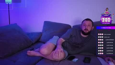 Snapshot of elinamilller chatting on 03/20/26, 10:14 Elna and Tom online show from 03/20/26, 10:14