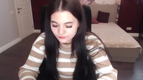 ElinaMils online show from 03/11/25, 10:40