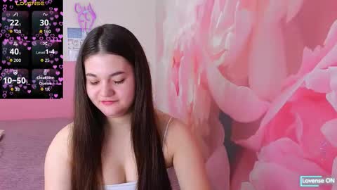 ElinaMils online show from 02/03/26, 06:40