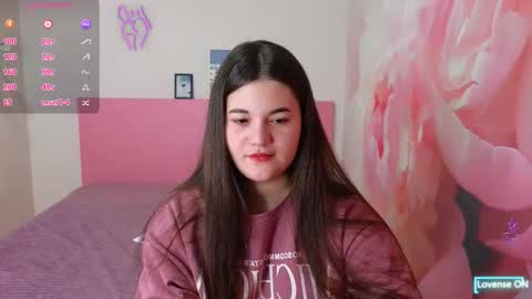 ElinaMils online show from 02/23/26, 12:35