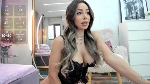 Elina online show from 02/12/26, 06:52