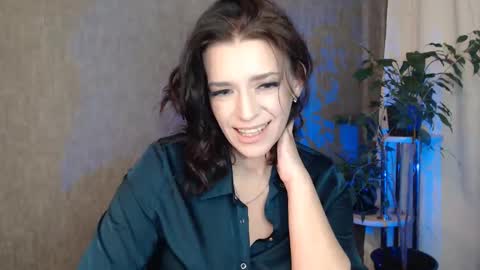 Elina online show from 04/18/26, 11:05