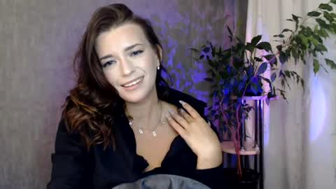 Elina online show from 08/07/26, 10:01