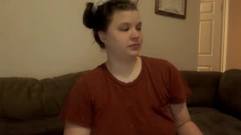 ElinaReign   online show from 01/07/26, 03:31