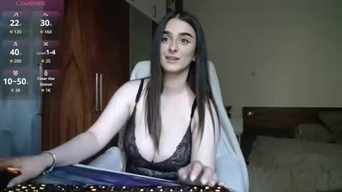 Elina Rossi online show from 05/05/26, 04:48