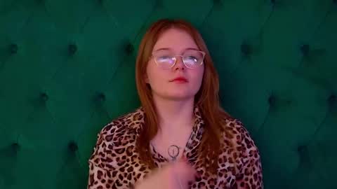 Snapshot of elinavale chatting on 03/02/26, 07:15 elinavale online show from 03/02/26, 07:15