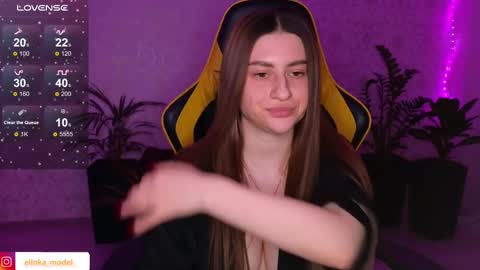 Snapshot of elinkalove chatting on 02/09/25, 09:06 Elina online show from 02/09/25, 09:06