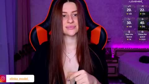 Snapshot of elinkalove chatting on 04/11/26, 08:46 Elina online show from 04/11/26, 08:46