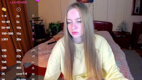 elinor_faith online show from 01/17/25, 04:26