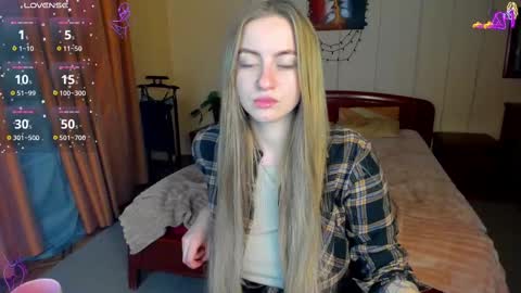 elinor_faith online show from 02/13/25, 06:27