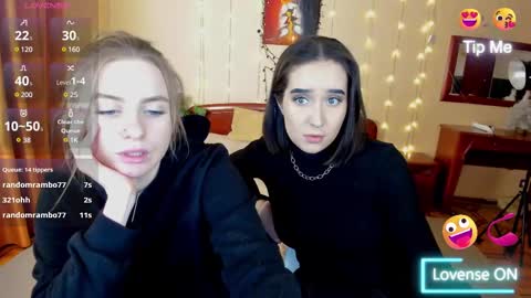 elinor_faith online show from 02/27/25, 04:21