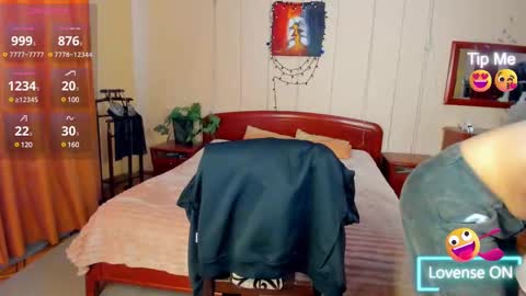 elinor_faith online show from 03/04/25, 09:29