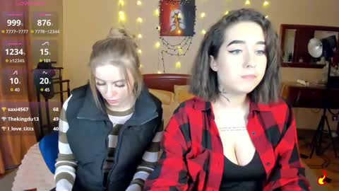 elinor_faith online show from 03/11/25, 07:47