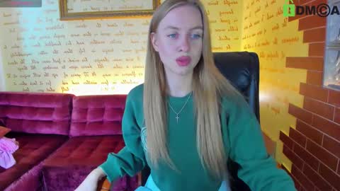elinor_faith online show from 11/05/25, 08:36