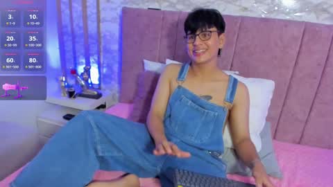 elio_ares18 online show from 02/26/25, 08:33