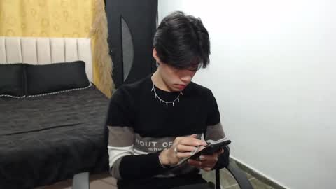 Snapshot of elio_collem chatting on 12/07/24, 08:11 ELIO online show from 12/07/24, 08:11