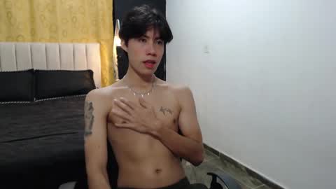 Snapshot of elio_collem chatting on 02/08/25, 08:42 ELIO online show from 02/08/25, 08:42