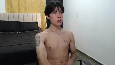 Snapshot of elio_collem chatting on 02/14/25, 08:42 ELIO online show from 02/14/25, 08:42