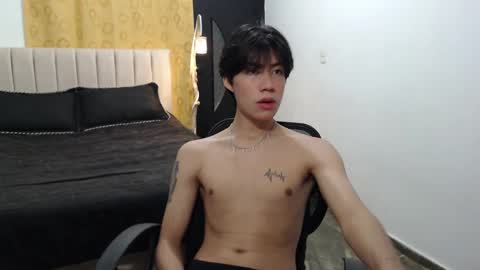 Snapshot of elio_collem chatting on 02/20/25, 08:50 ELIO online show from 02/20/25, 08:50