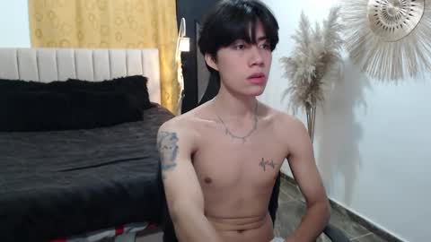 Snapshot of elio_collem chatting on 09/13/25, 04:12 ELIO online show from 09/13/25, 04:12