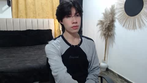 ELIO online show from 03/25/26, 02:50