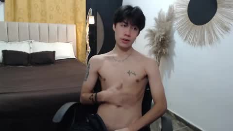 ELIO online show from 04/19/26, 08:13