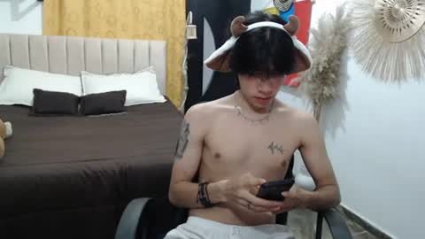Snapshot of elio_collem chatting on 07/04/26, 07:58 ELIO online show from 07/04/26, 07:58
