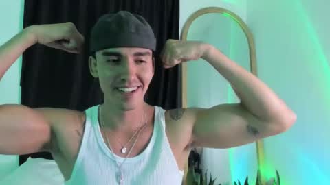 elio_dicaprio online show from 11/05/25, 01:27