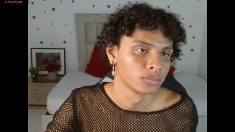 elio_fox online show from 03/22/26, 05:33