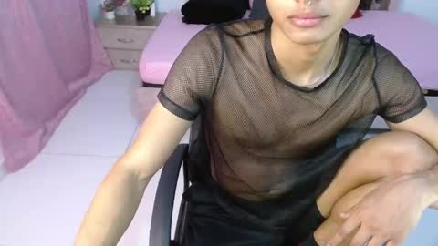 elio_fox online show from 05/07/26, 01:16