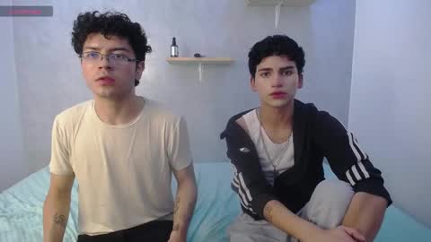 Elio online show from 02/12/26, 02:34