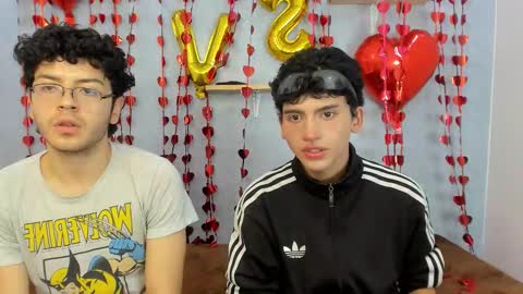 Elio online show from 02/18/26, 06:26