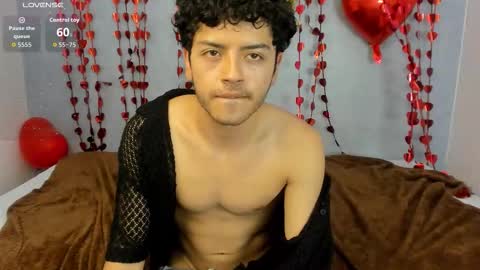 Elio online show from 02/20/26, 05:13