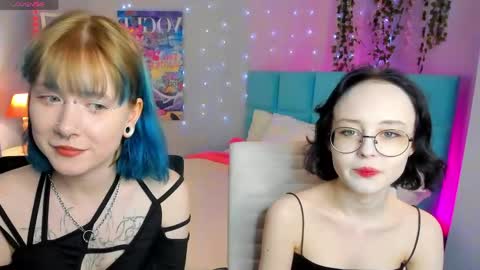 Snapshot of elira_vane chatting on 05/04/26, 11:06 Elira Vane online show from 05/04/26, 11:06