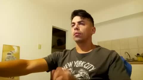 Rod online show from 12/27/24, 06:57