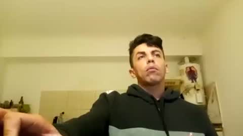 Rod online show from 09/14/25, 03:27