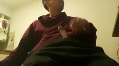 Rod online show from 09/17/25, 05:31