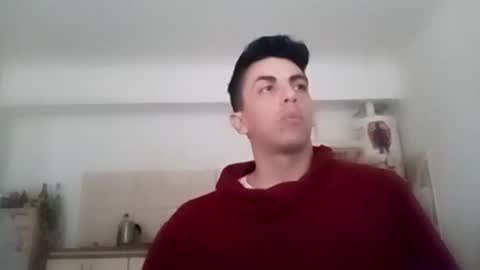 Rod online show from 09/18/25, 09:39