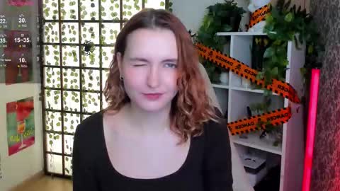 Elis  online show from 10/25/25, 02:19