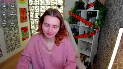 Elis  online show from 11/18/25, 02:06