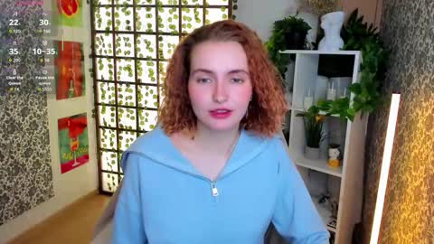 Elis  online show from 11/21/25, 02:32