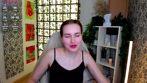 Elis  online show from 11/29/25, 09:45