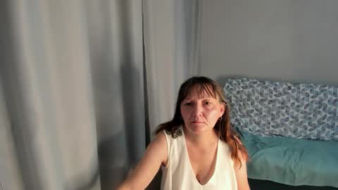 Elis online show from 10/21/25, 12:39