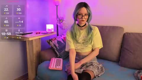 Snapshot of elis_keller chatting on 11/14/25, 10:40 Elis online show from 11/14/25, 10:40