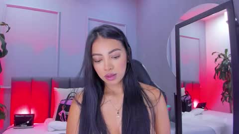 Snapshot of elisa_castrillon chatting on 12/04/25, 08:28 Elisa online show from 12/04/25, 08:28