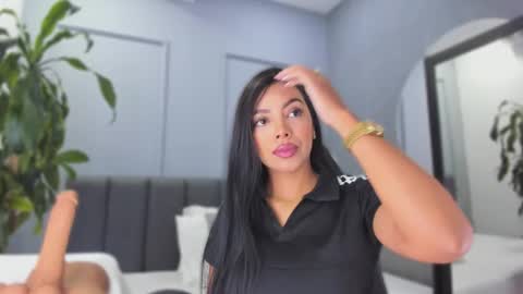 Elisa online show from 01/06/26, 07:50