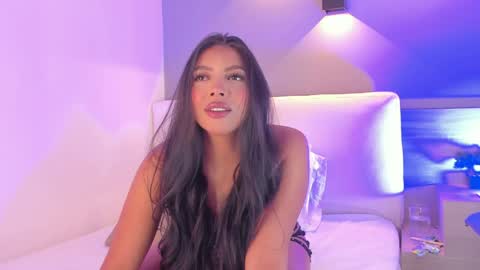 Snapshot of elisa_castrillon chatting on 05/21/26, 07:32 Elisa online show from 05/21/26, 07:32